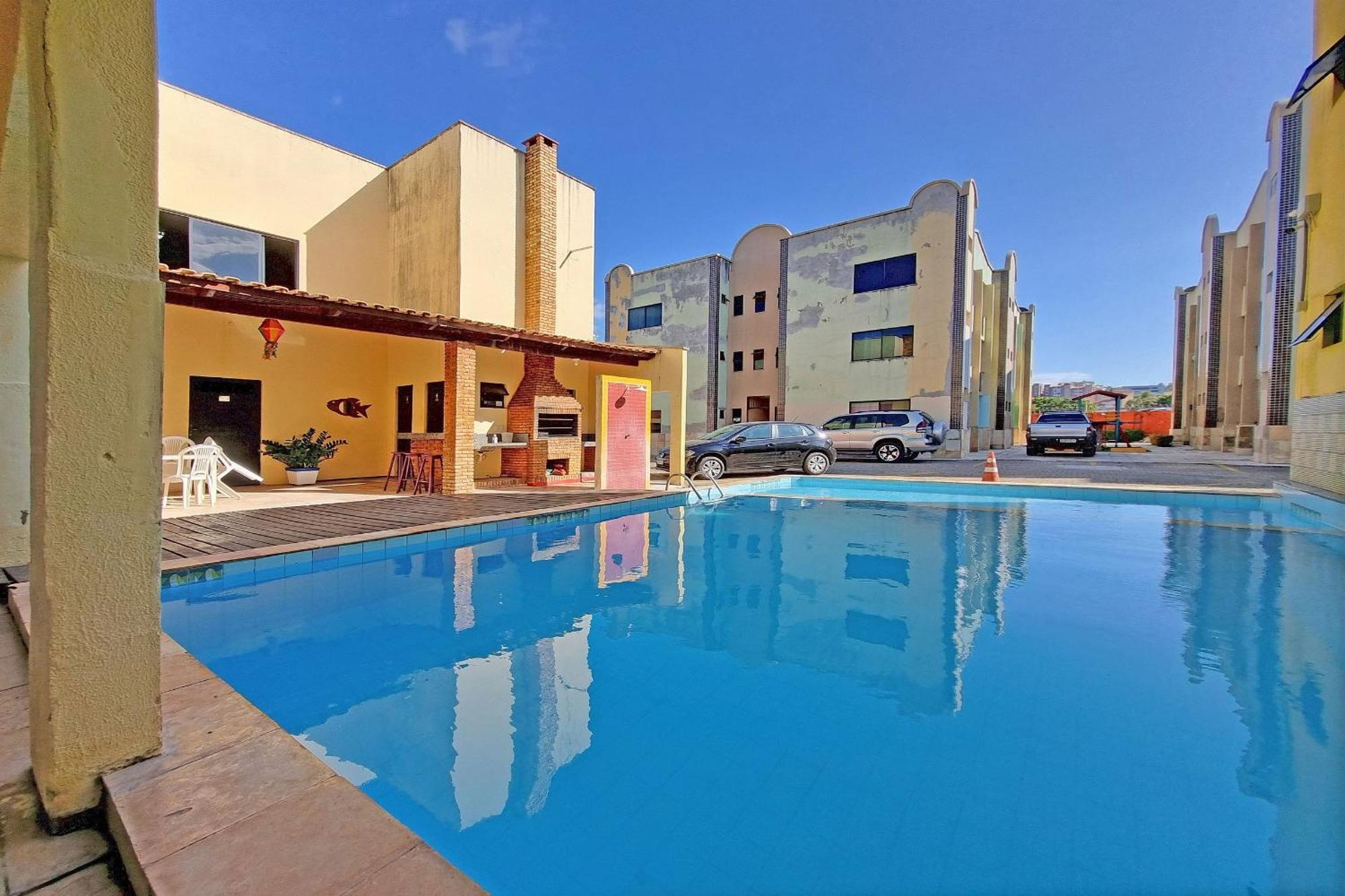 Crystal Park #206 - Quadruplo Por Carpediem *