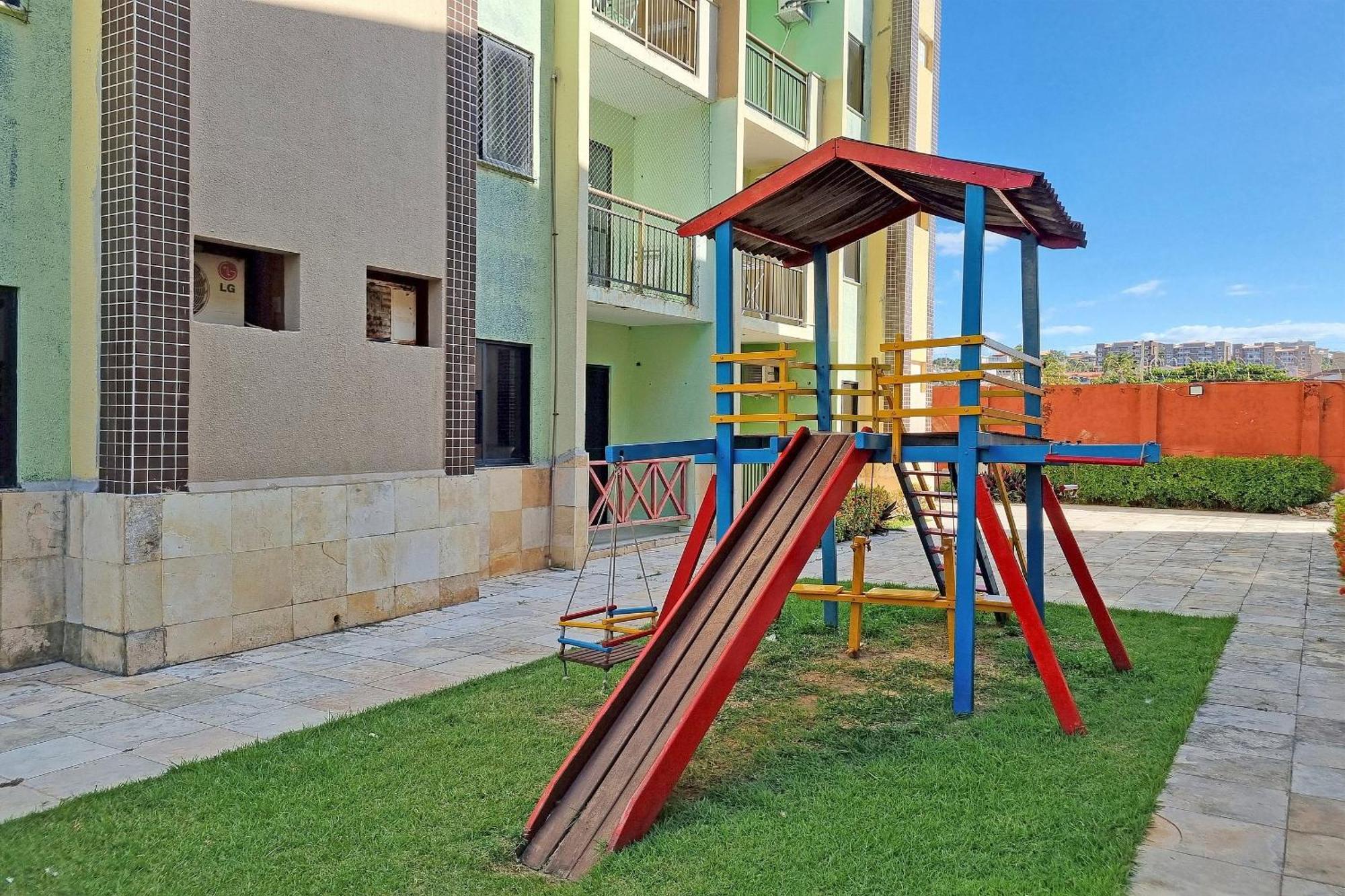 Crystal Park #206 - Quadruplo Por Carpediem * Aquiraz