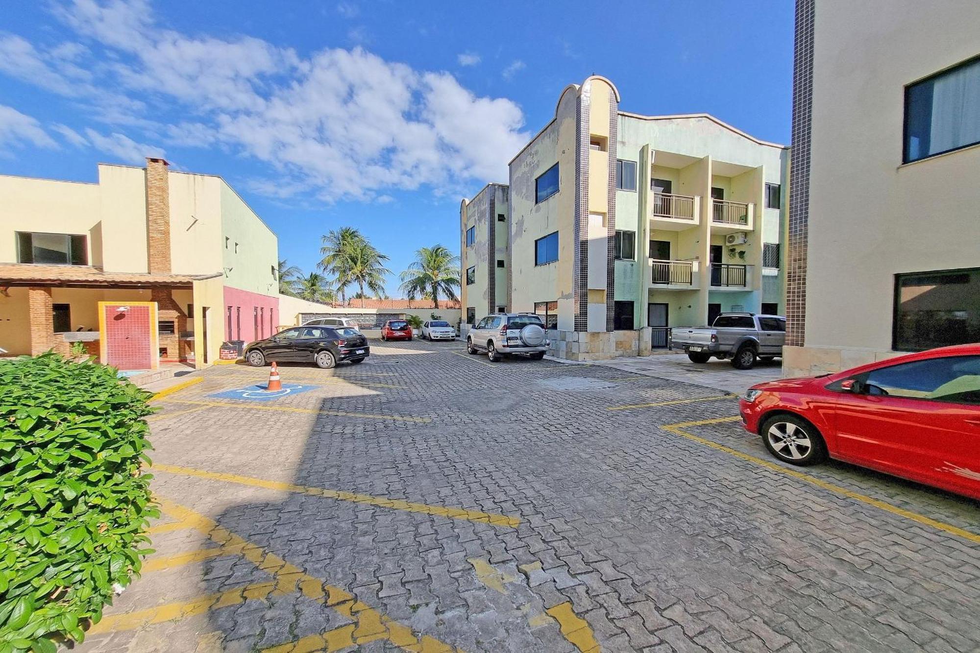 Crystal Park #206 - Quadruplo Por Carpediem