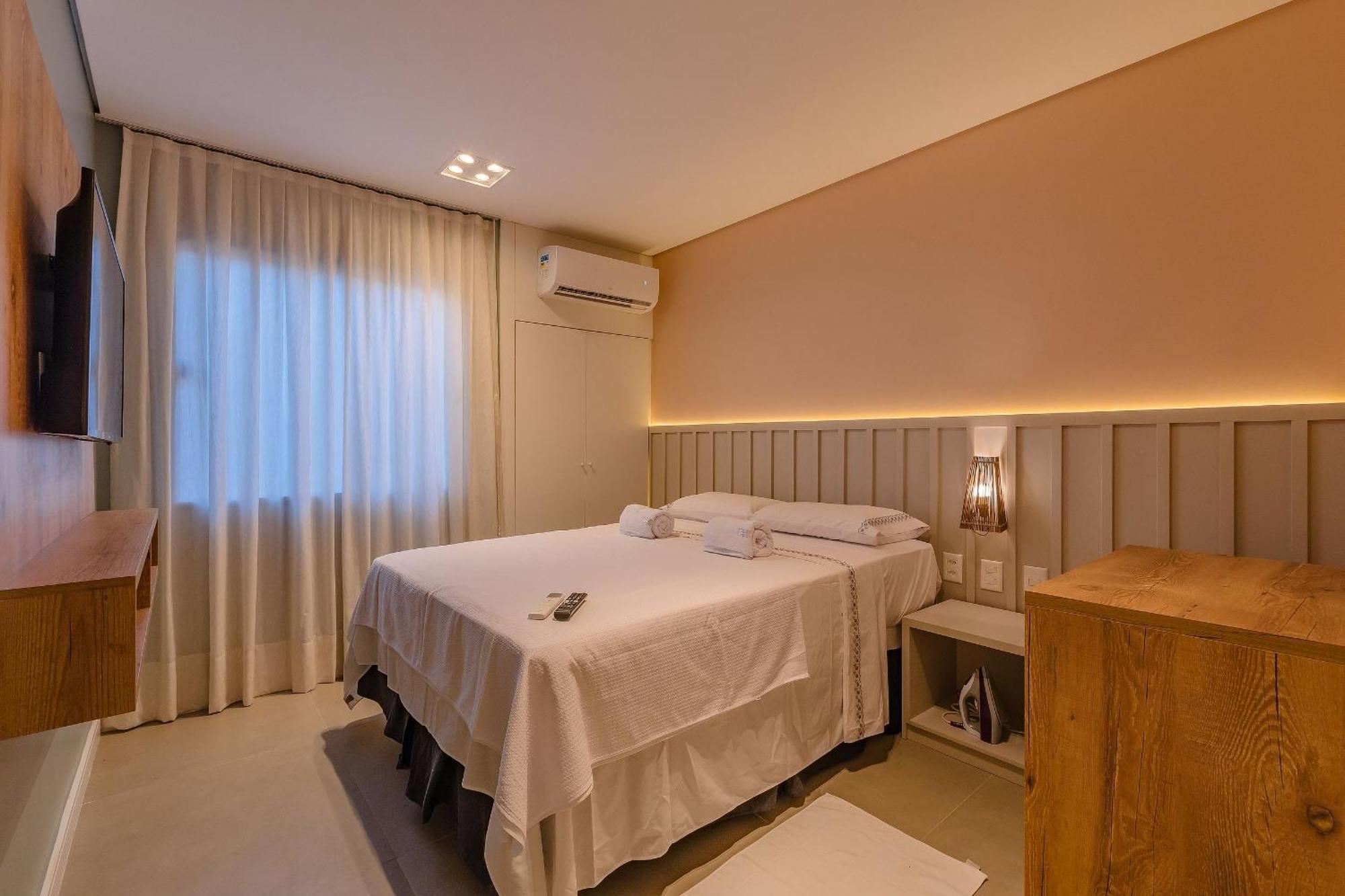 Crystal Park #206 - Quadruplo Por Carpediem Apartamento Aquiraz